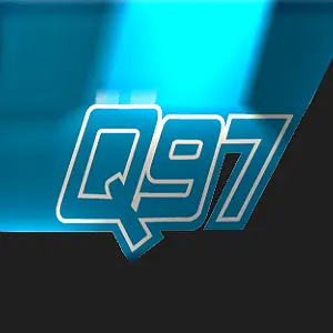 KKJQ: Q 97.3 FM