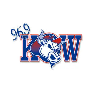 KKOW Kow 96.9 FM Online