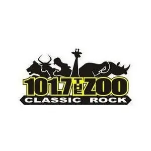 KKZU Zoo 101.7 FM Live