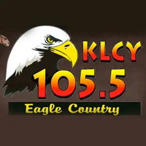 KLCY • Adler Country 105.5 FM