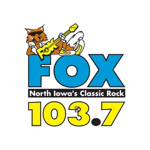 Radio KLKK 103-7 Fuchs