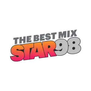 KLLP / KGTM Stern 98.5 / 98.1 FM Stream