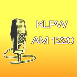 KLPW 1220 AM Stream