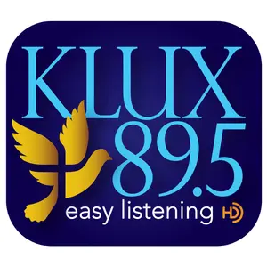 KLUX 89.5 FM Stream