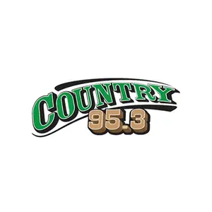 KLXS-FM Country 95.3 Radio