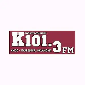 KMCO 101.3 FM Stream