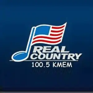 KMEM-FM | America's Beste Country 100.5 FM