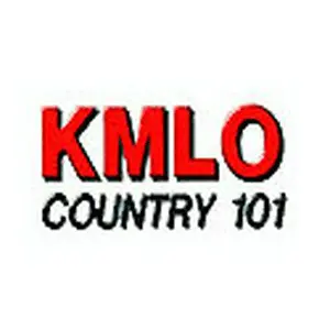 KMLO Country 101 FM