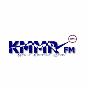 KMMR Radio 100.1 FM Stream