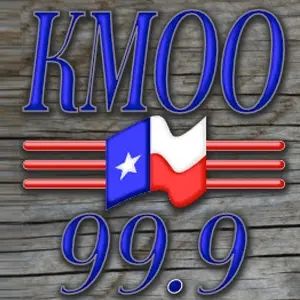 KMOO 99.9 FM Live