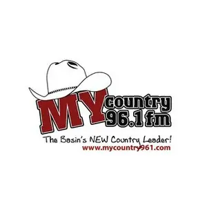 KMRK My Country 96.1 FM Live