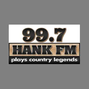 KNAH Hank 99.7 FM Stream