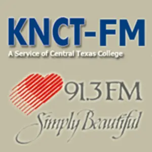 KNCT 91.3 FM Live