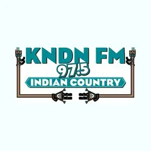 KNDN 96.5 FM Stream