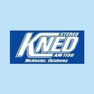KNED 1150 AM Stream