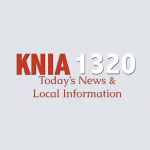 Heute's Nachrichten 1320 AM – KNIA