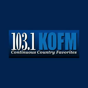 KOFM 103.1 FM Online