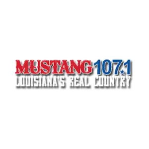 KOGM Mustang 107.1 FM Online