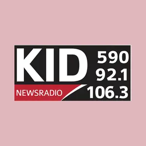 KOUW KID Newsradio 1340 AM Live