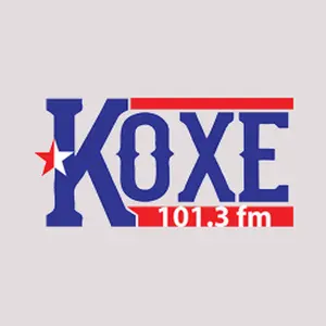 KOXE 101.3 FM Online