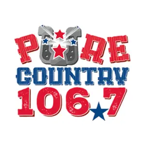 KPCZ Pur Country 106.7 FM Stream