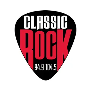 KPKY / KZKY Klassischer Rock 94.9 / 104.5 FM Live