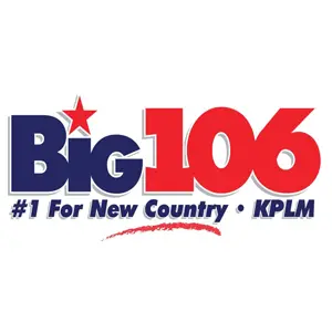 KPLM • Big 106
