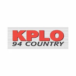 KPLO-FM 94 Country FM