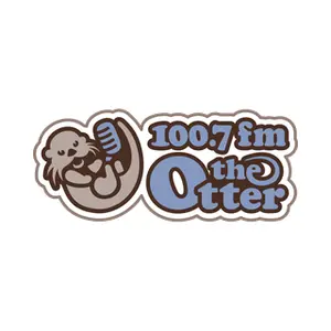 KPPT 100.7 Otter Radio