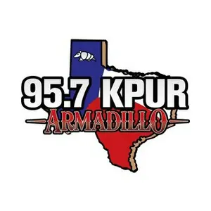 KPUR 95.7 FM Live