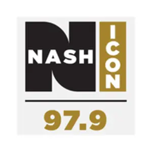 KQLK 97.9 Nash Icon Radio