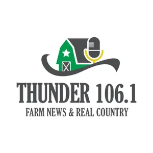 KQLX Donner 106.1 FM Stream