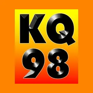 KQYB KQ98 FM