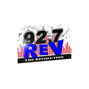 KREV VCY America FM