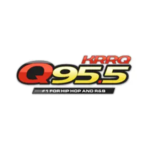 KRRQ / KNEK Q 95.5 FM & 1190 AM Online