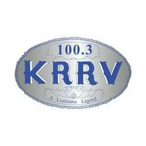 KRRV 100.3 FM Online