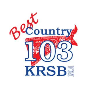 KRSB Beste Country 103 FM