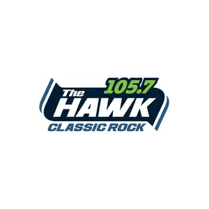 KRSE 105.7 Hawk FM