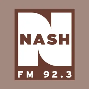 KRST NASH FM 92.3 FM