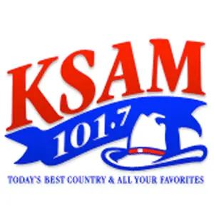 KSAM 101.7 FM Online