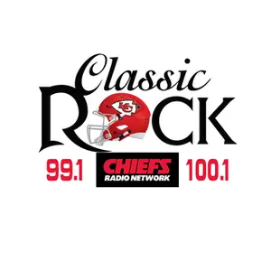 KSEK-FM Klassischer Rock FM