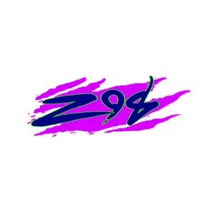 Radio KSKZ Z98