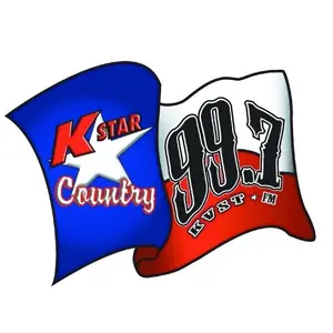 K-Länderstar 99.7 FM – KVST