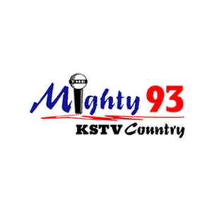 KSTV Mighty 93 FM Live