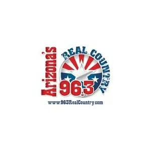 KSWG Echt Country 96.3 FM Live