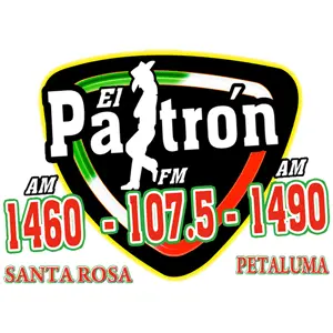 KTOB | El Patrón 1490 AM