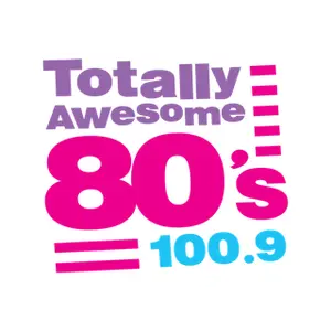KTSO Totally Großartig 80er @ 100.9 FM