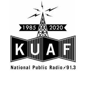 KUAF 3 Jazz Radio