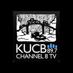 KUCB-FM 89.7 Radio