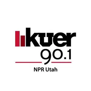 KUER-FM 90.1 Radio